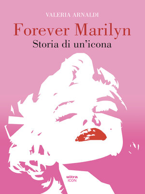 cover image of Forever Marilyn